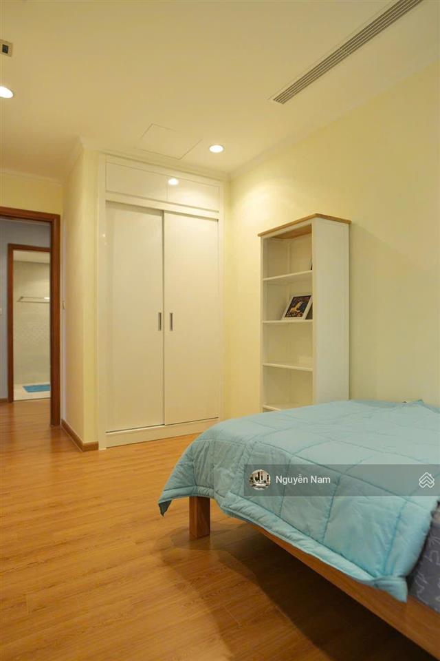 Cho thuê căn 2pn, 86m2, vinhomes 54a nguyễn chí thanh.  0936 363 ***