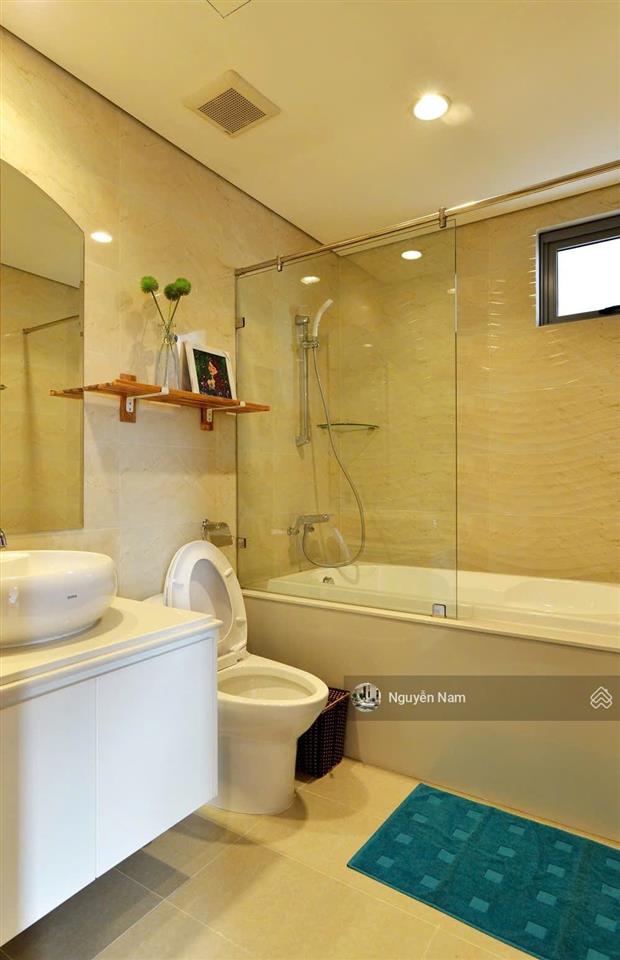 Cho thuê căn 2pn, 86m2, vinhomes 54a nguyễn chí thanh.  0936 363 ***