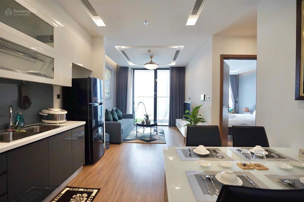 Cho thuê căn 1pn vinhomes metropolis 29 liễu giai.  0936 363 ***