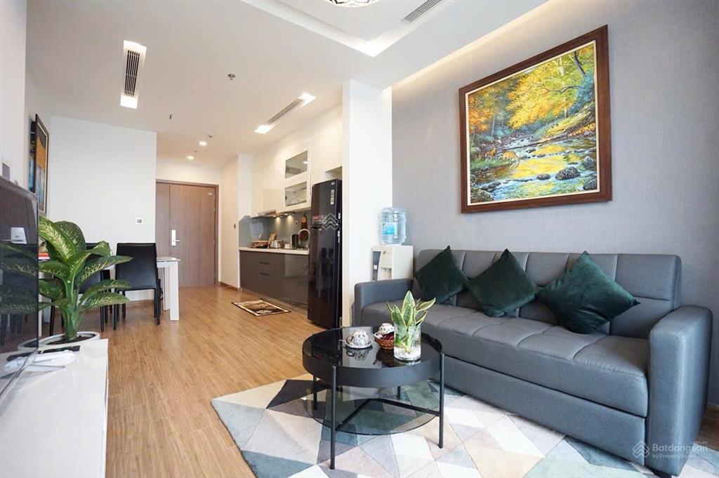 Cho thuê căn 1pn vinhomes metropolis 29 liễu giai.  0936 363 ***
