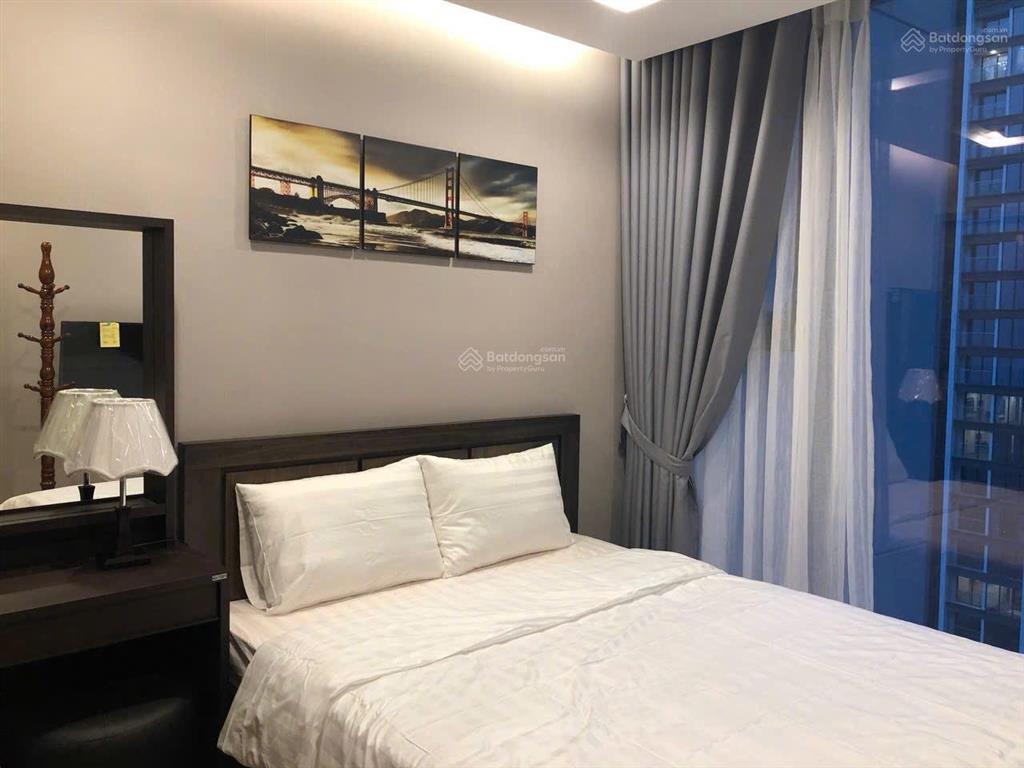 Cho thuê căn 1pn vinhomes metropolis 29 liễu giai.  0936 363 ***