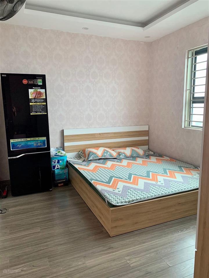 Chính chủ cần bán gấp căn góc chung cư vp6 linh đàm 2 ngủ 2 vệ sinh view hồ, 0338 739 ***