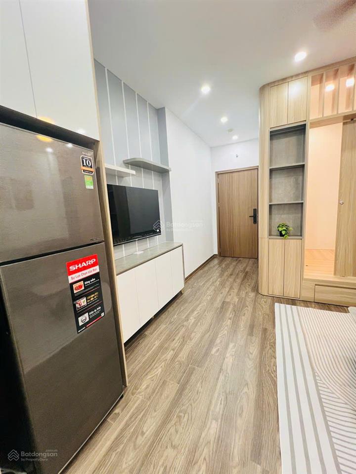 Chính chủ tôi cần bán căn 1pn kvkl nguyễn xiển giá 3.x tỷ full nội thất mới 100% 0338 739 ***