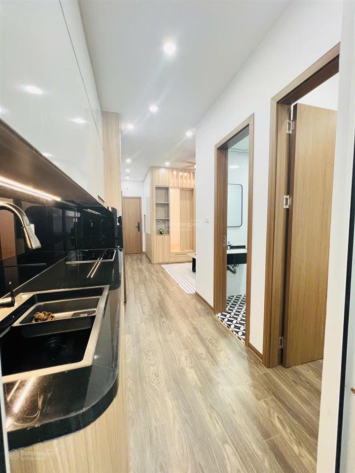 Chính chủ tôi cần bán căn 1pn kvkl nguyễn xiển giá 3.x tỷ full nội thất mới 100% 0338 739 ***