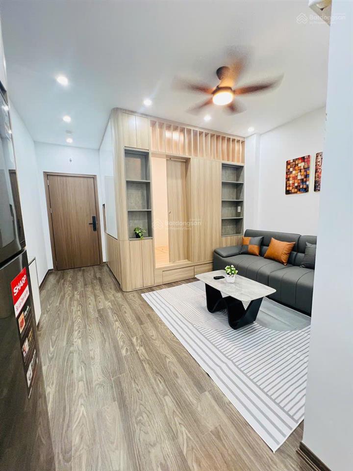 Chính chủ tôi cần bán căn 1pn kvkl nguyễn xiển giá 3.x tỷ full nội thất mới 100% 0338 739 ***