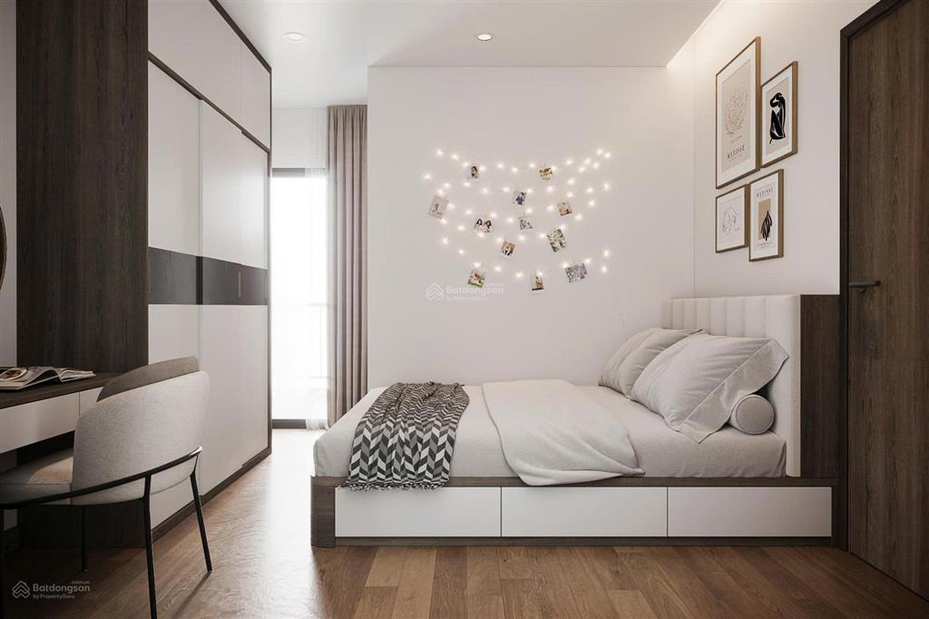 Chính chủ cần bán căn hộ chung cư hud3 kđt linh đàm, 57 m2, sổ đỏ 0338 739 ***