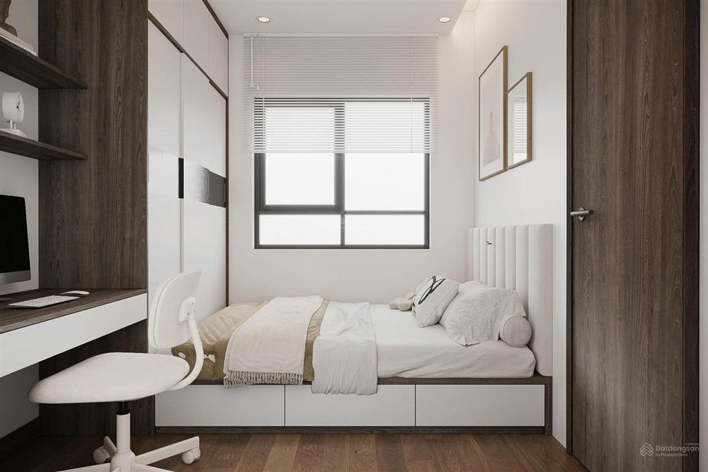 Chính chủ cần bán căn hộ chung cư hud3 kđt linh đàm, 57 m2, sổ đỏ 0338 739 ***