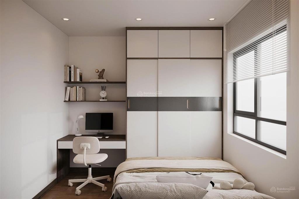 Chính chủ cần bán căn hộ chung cư hud3 kđt linh đàm, 57 m2, sổ đỏ 0338 739 ***