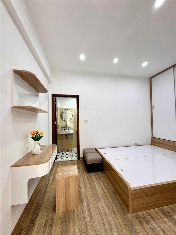 Chính chủ bán căn hộ linh đàm 51m2 2 phòng ngủ nội thất mới 100% nhà đẹp, 0338 739 ***