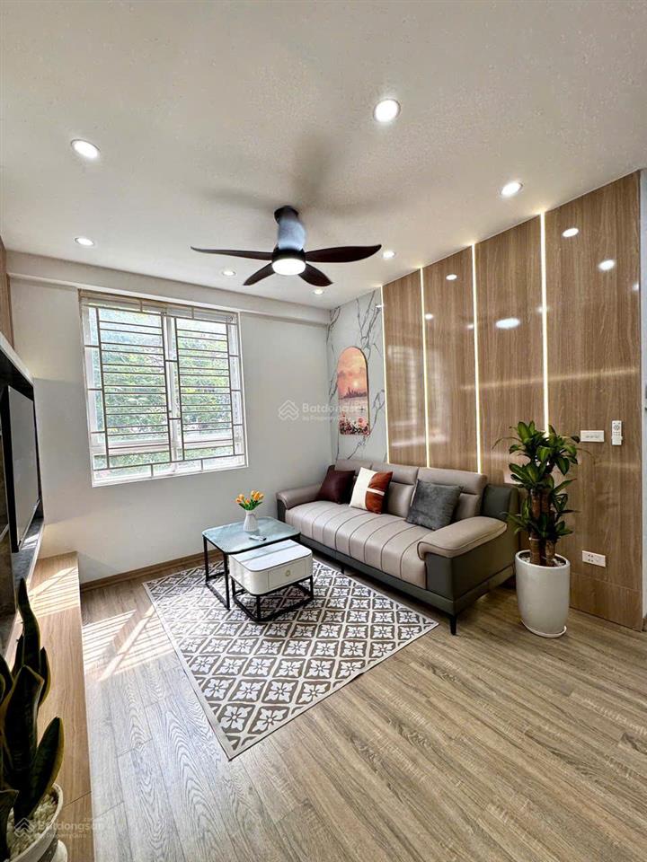Chính chủ bán căn hộ linh đàm 51m2 2 phòng ngủ nội thất mới 100% nhà đẹp, 0338 739 ***
