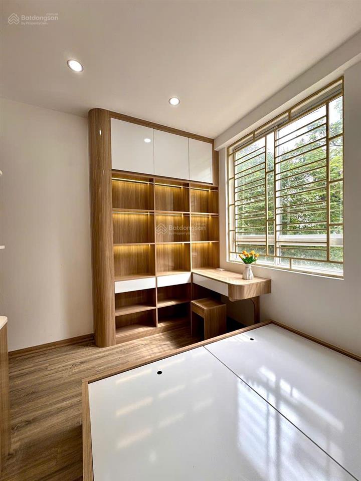 Chính chủ bán căn hộ linh đàm 51m2 2 phòng ngủ nội thất mới 100% nhà đẹp, 0338 739 ***