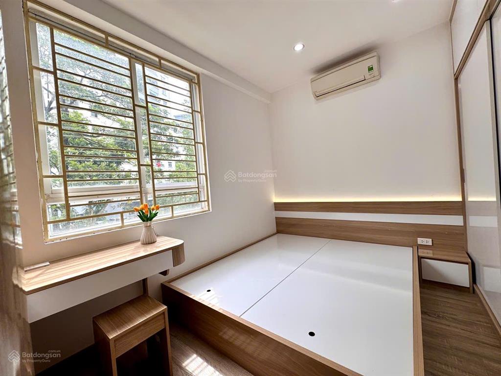 Chính chủ bán căn hộ linh đàm 51m2 2 phòng ngủ nội thất mới 100% nhà đẹp, 0338 739 ***