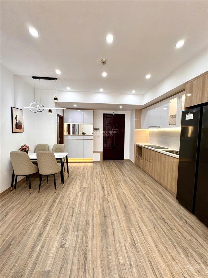 Chính chủ bán căn hộ linh đàm 51m2 2 phòng ngủ nội thất mới 100% nhà đẹp, 0338 739 ***