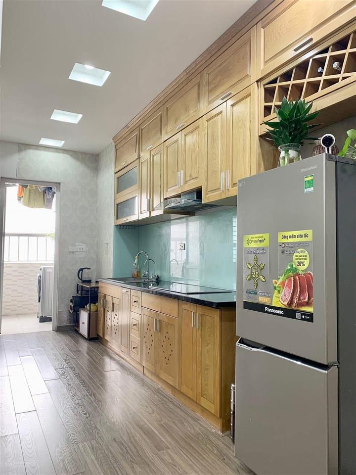 Chính chủ cần bán căn 56 m2 kim lũ giá 3,x tỷ 2 phòng ngủ 2 vs,  0338 739 ***