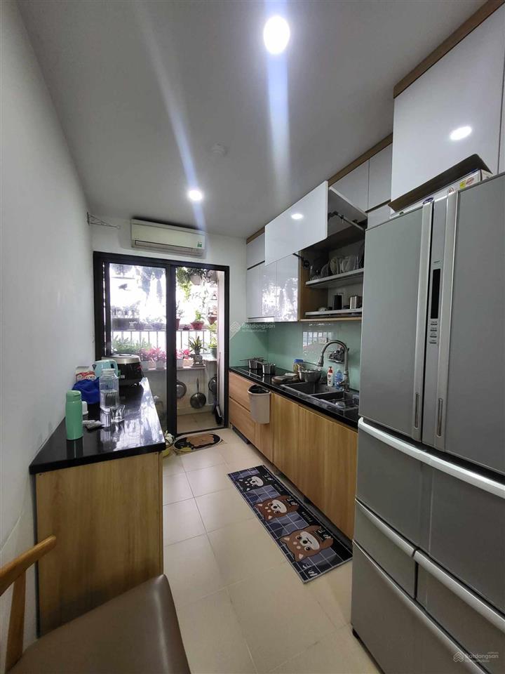 Chính chủ bán gấp căn 2 pn osaka linh đàm  56m2 siêu đẹp view hồ linh đàm   0338 739 ***