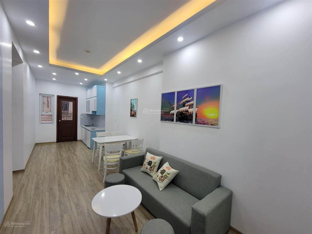 Tôi cần bán căn hộ chung cư tại chung cư đại thanh, giá 2,3 tỷ, 42m2 nội thất đẹp 0338 739 ***