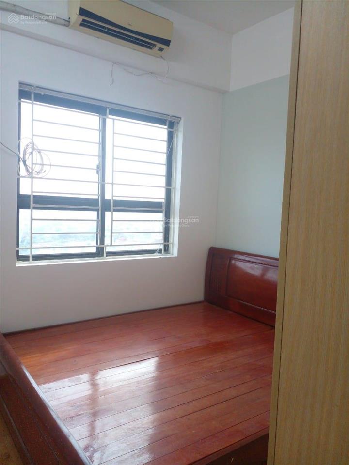 Tôi cần bán căn hộ chung cư tại chung cư đại thanh, giá 2,3 tỷ, 42m2 nội thất đẹp 0338 739 ***