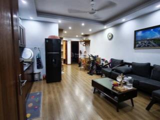 Chính chủ cần bán gấp căn hộ tầng trung vp6 linh đàm 65m2 giá siêu tốt