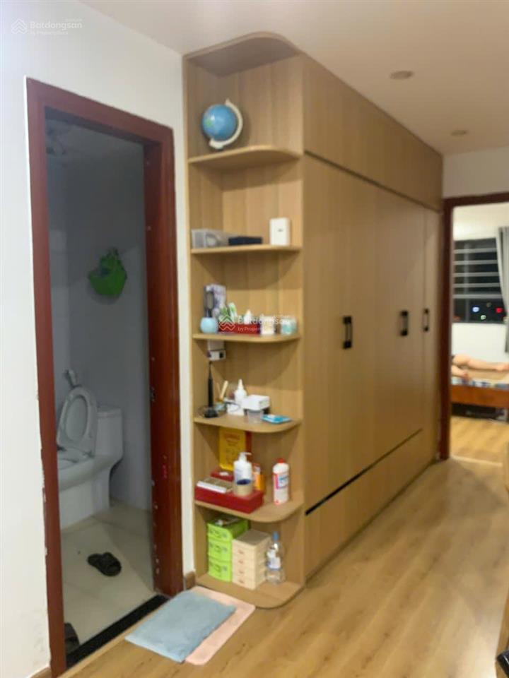 Chính chủ cần bán gấp căn hộ tầng trung vp6 linh đàm 65m2 giá siêu tốt