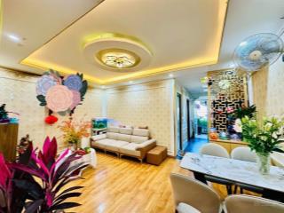 Chính chủ bán gấp cc vp6 linh đàm, 67m2 nhà đẹp, view hồ