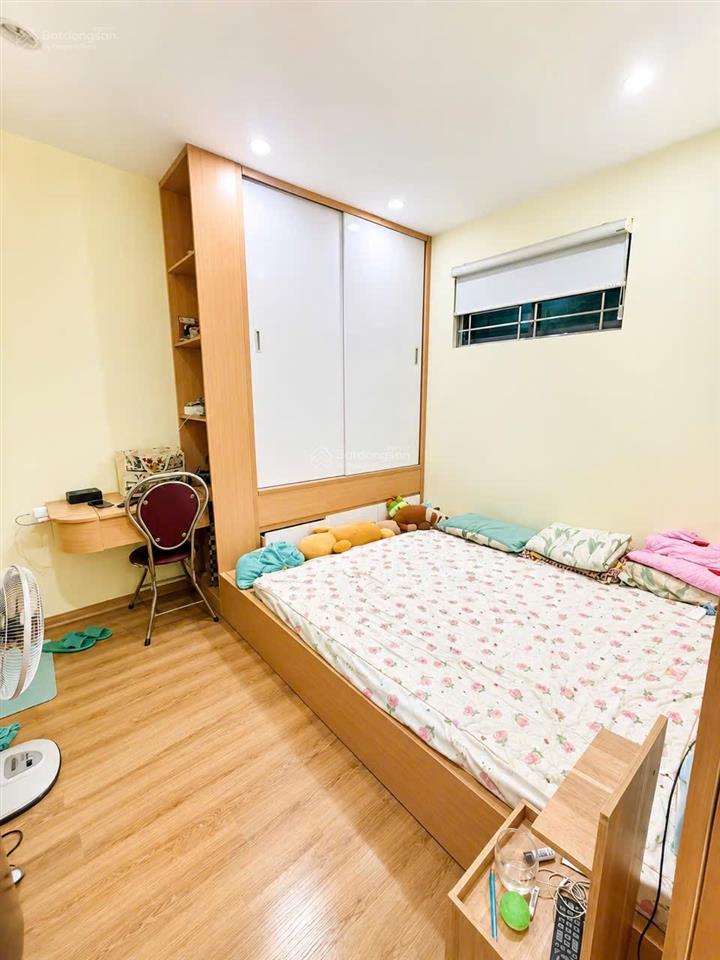 Bán gấp căn hộ chung cư tại khu đô thị kim văn  kim lũ, 4,2 tỷ, 76m2