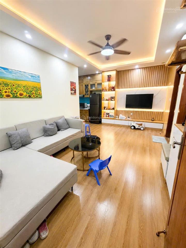 Bán gấp căn hộ chung cư tại khu đô thị kim văn  kim lũ, 4,2 tỷ, 76m2