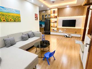 Bán gấp căn hộ chung cư tại khu đô thị kim văn  kim lũ, 4,2 tỷ, 76m2