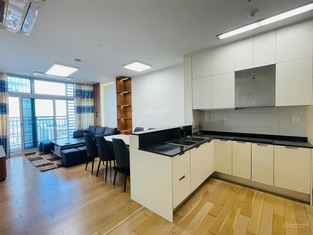 Chính chủ cho thuê căn hộ 3 pn, 2 wc tại chung cư keangnam, yên hòa, hà nội  ban công đông nam