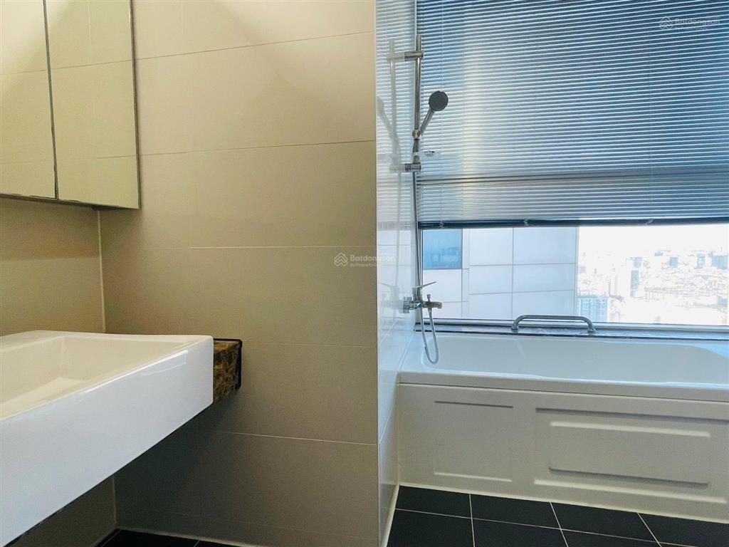 Chính chủ cho thuê căn hộ 3 pn, 2 wc tại chung cư keangnam, yên hòa, hà nội  ban công đông nam