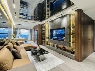 Nhà em bán căn hộ 89m2, 2 phòng ngủ tòa az lâm viên 107 nguyễn phong sắc. 0888 486 ***