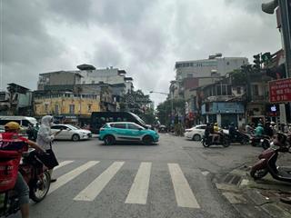 Chính chủ bán nhà mặt phố nguyễn khuyến 77m2x9 tầng thang máy giá nhỉnh 40 tỷ. 0888 486 ***.