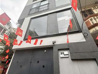 Chính chủ bán gấp nhà số 19 ngõ 143 đường kim mã dt38m2x5 tầng giá thỏa thuận .0888 486 ***