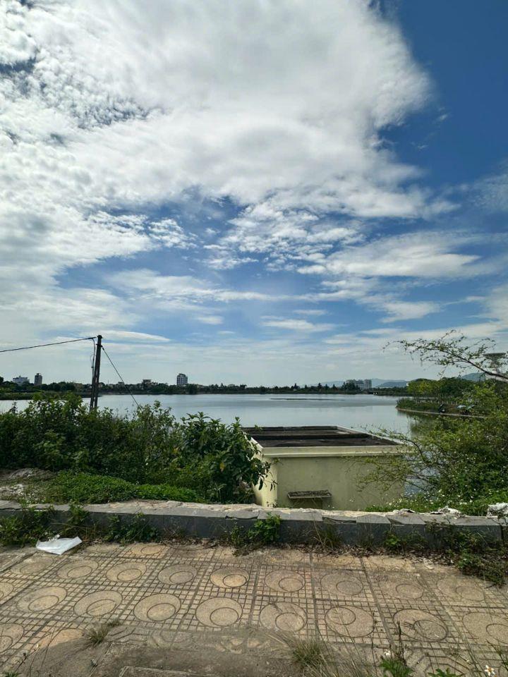 Chính chủ bán đất đường Phú Hữu-Hòa Lạc,cạnh hồ ,trường ĐH Điện Lực 518m2 LH: 0888486262.