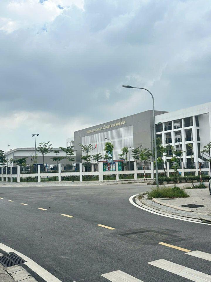 Chính chủ bán liền kề- Shophouse AVENUE Garden Đại lộ Tây Thăng Long 143,5m2x6 tầng.Lh 0888486262.
