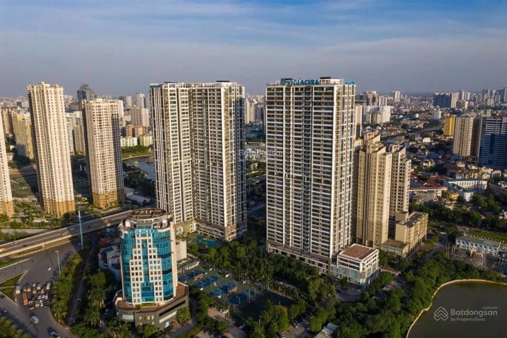 Nhà em bán lại căn hộ 162m2, 4pn góc view đẹp tòa a thăng long number one. 0888 486 ***.