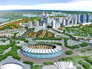 Chính chủ bán đất đầu tư 3600m2, mặt tiền 133m đường 40m xã bình yênthạch thất . 0888 486 ***.