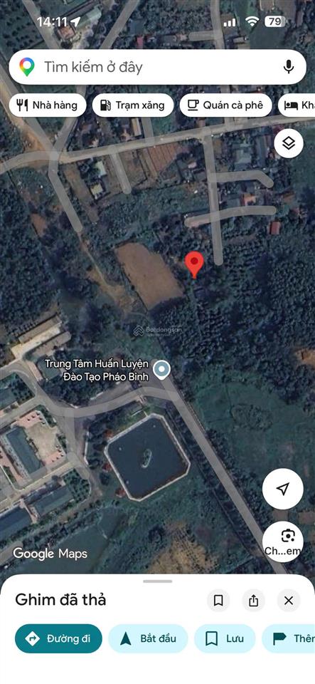 Chính chủ bán đất đầu tư 3600m2, mặt tiền 133m đường 40m xã bình yên, thạch thất.  0888 486 ***.