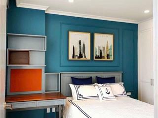 Chính chủ cho thuê căn hộ 68m2, 1 phòng ngủ full đồ giá 13 triệu Tòa Golden Westlake.Lh 0888486262