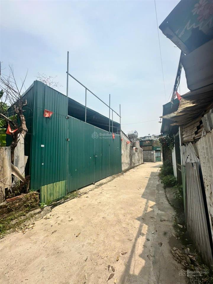 Chính chủ bán đất 150m², mặt tiền 8m ngõ ô tô tránh giá nhỉnh 2 tỷ ngõ 270 phú diễn.  0888 486 ***