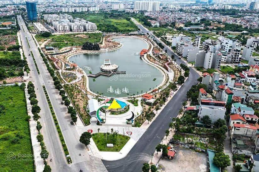 Chính chủ bán nhà mặt phố nguyễn gia bồng 292m², mặt tiền 14m giá siêu ưu đãi.  0983 814 ***