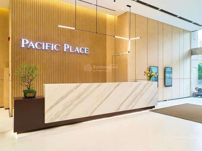 Chính chủ bán penhouse 225m2, tòa pacific 83 lý thường kiệt giá tốt 18,8 tỷ.  0888 486 ***.