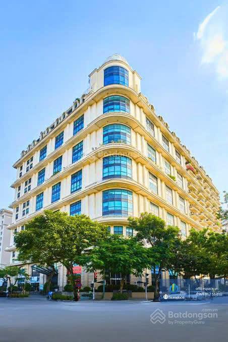Chính chủ bán penhouse 225m2, tòa pacific 83 lý thường kiệt giá tốt 18,8 tỷ.  0888 486 ***.