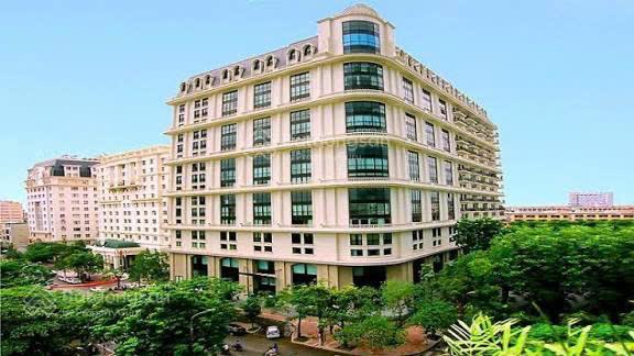 Chính chủ bán penhouse 225m2, tòa pacific 83 lý thường kiệt giá tốt 18,8 tỷ.  0888 486 ***.
