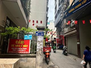 Chính chủ cho thuê nhà 50m2x4 tầng ngõ 120 trần cung giá 15tr.  trần minh 0983 814 ***