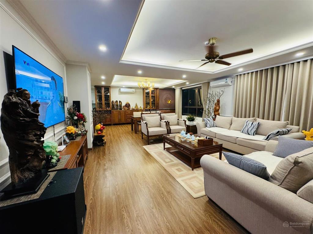 Nhà em cho thuê căn hộ 145m2 3pn full view hồ tây, tòa 249a thụy khuê.  0983 814 ***