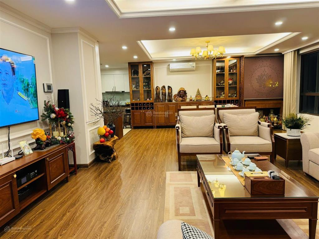 Nhà em cho thuê căn hộ 145m2 3pn full view hồ tây, tòa 249a thụy khuê.  0983 814 ***