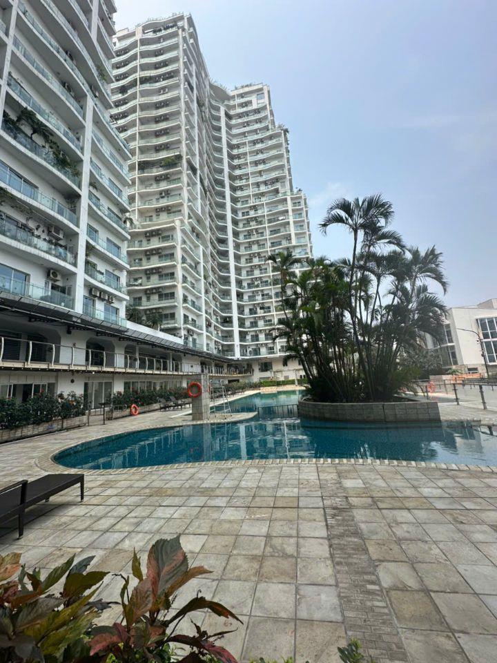 Chính chủ hạ giá sốc để bán căn hộ 112m2, 2PN view đẹp tòa Golden Westlake 14,5 tỷ.LH: 0888486262