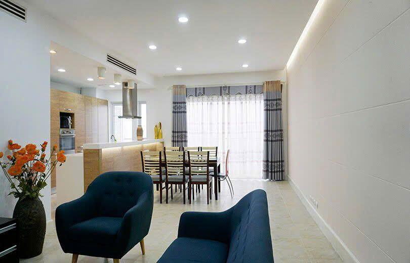 Chính chủ hạ giá sốc để bán căn hộ 112m2, 2PN view đẹp tòa Golden Westlake 14,5 tỷ.LH: 0888486262