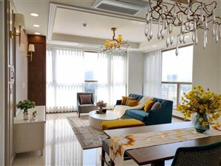 Chính chủ cho thuê căn hộ 225m2, 4PN View hồ Tây giá tốt tòa Golden Westlake.LH 0888486262.