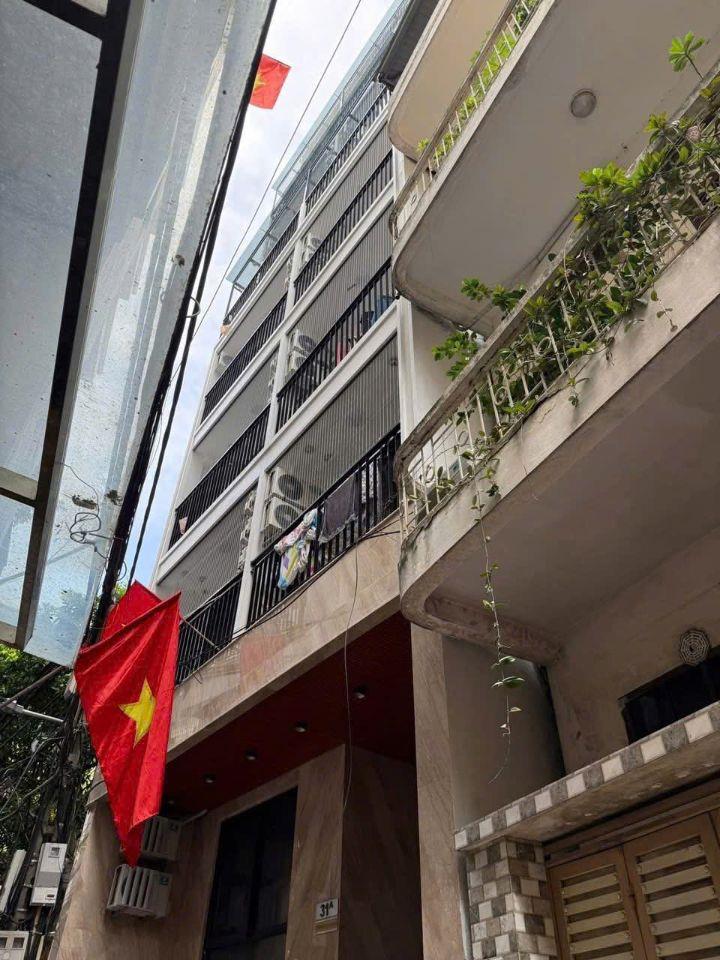 Chính chủ giảm 2 tỷ  bán lô góc 86m2 x 2 tầng căn góc ngõ 38 Xuân La oto gần nhà giá 20,8 tỷ.LH 0983814882
